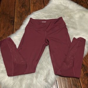 Victoria’s Secret SPORT Mesh Leggings